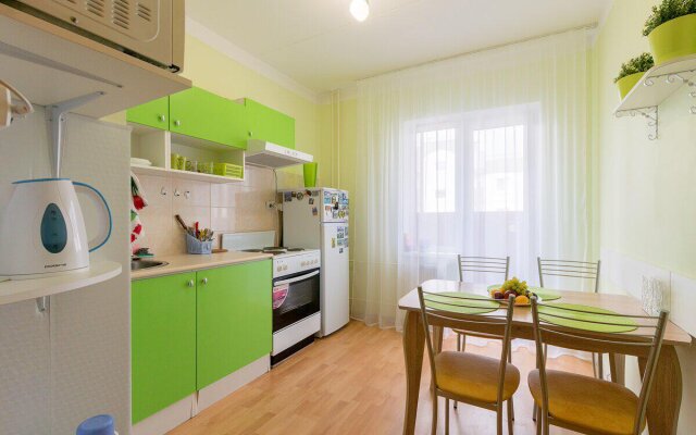 Solnechnyie Apartments