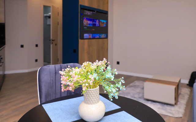 4Rest Apartments