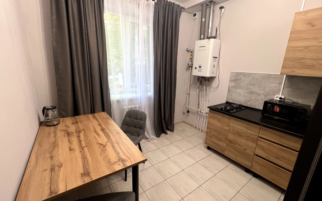 Квартира в ЭкоКвартале от SamAparts