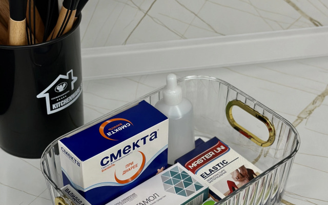 Квартира однокомнатная на Октябрьской 16