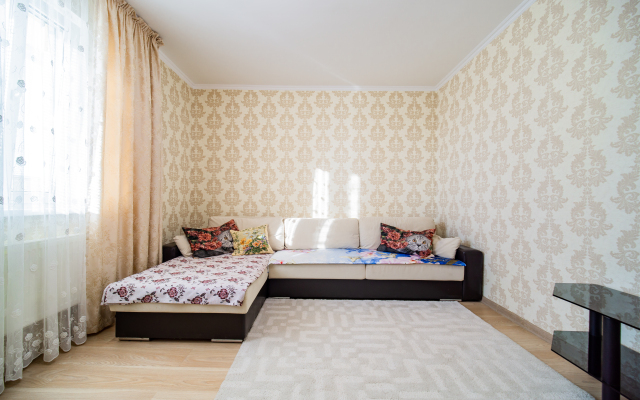 Апартаменты Уютные у Парка Краснодар