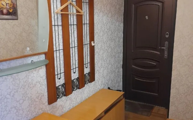 V Tsentre Goroda Na Tsentralnom Rynke Flat