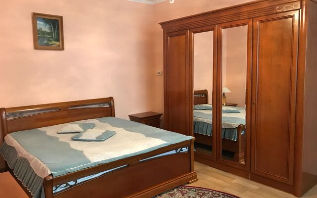 Villa Renata Ibragimova Mini-Hotel