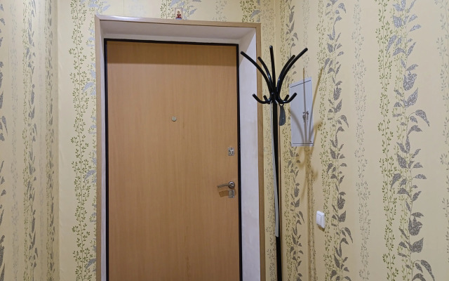 Ryadom S Zhd I Avtovokzalom Flat