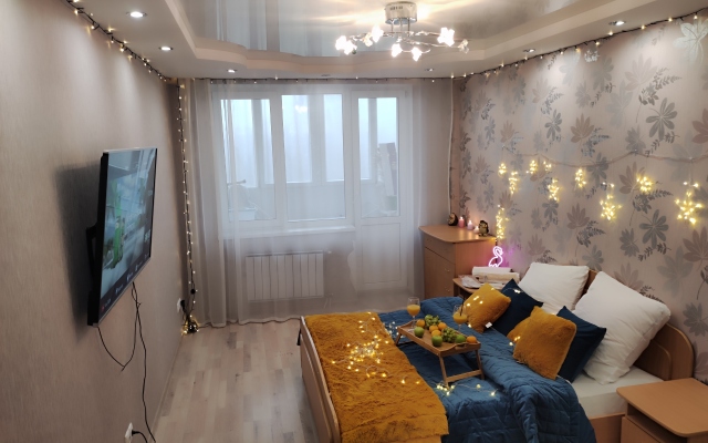 Апартаменты Хант