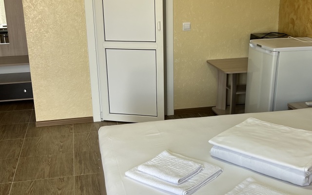 Terrasa Guest House