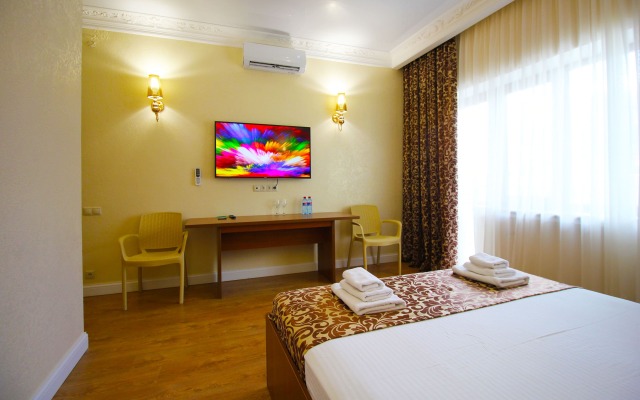 Versal Hotel