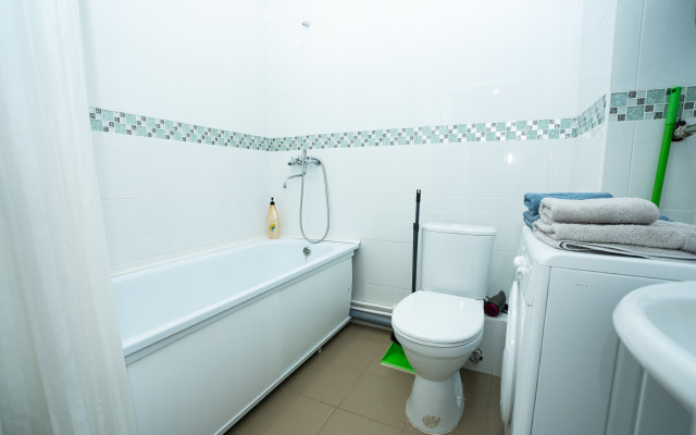 Na Aeroporte 2 Apartments