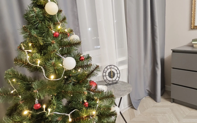 Квартира в центре