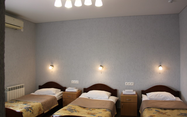 Veterok Hotel
