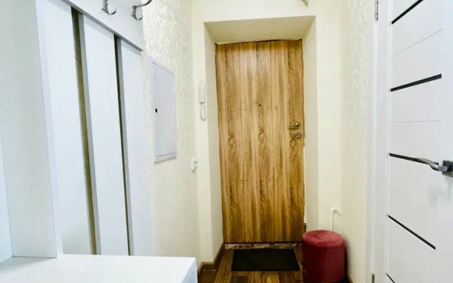 Квартира Котовского 18