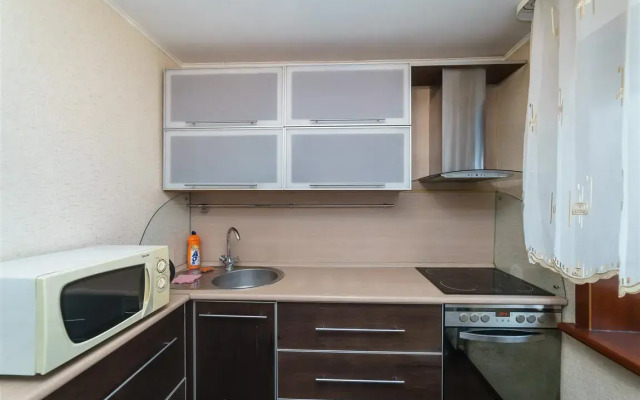 Апартаменты Тухачевского 2