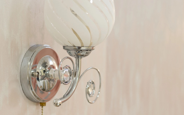 Гостевой дом Орхидея Новофёдоровка