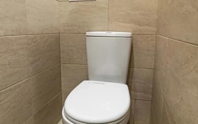 Апартаменты В тихом центре c видом на Машук