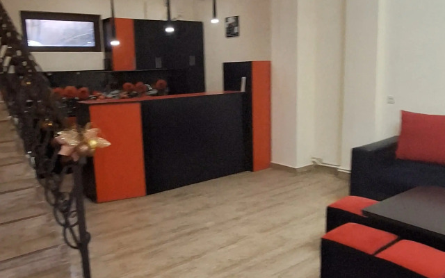 Gihon Villas Dilijan