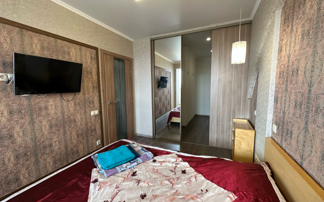 Квартира 1комнатная квартира улица Фабричная,9