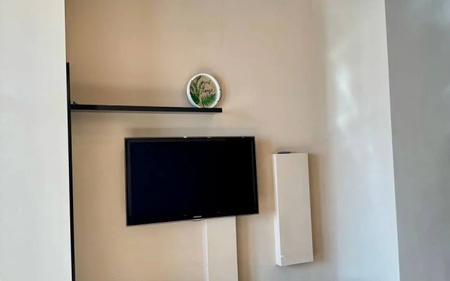 Апартаменты Двухкомнатные Sutki Vip на Пушкина 15, 5 этаж