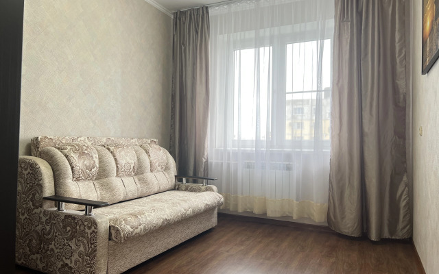 Квартира Трехкомнатная у Моря