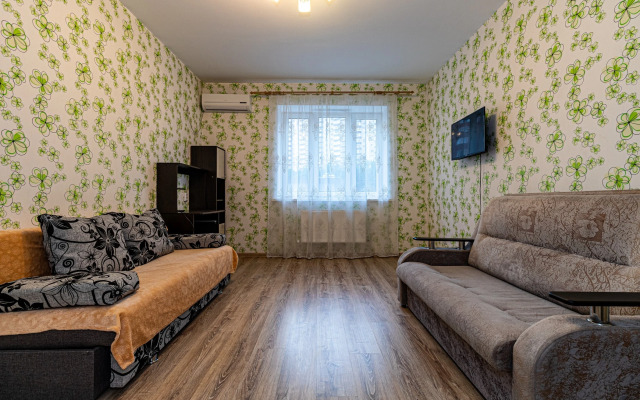 Квартира ЖК Губернский