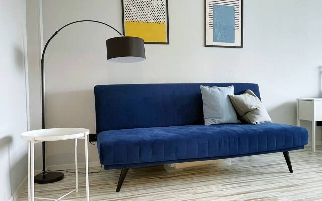 Greybox Apartaments