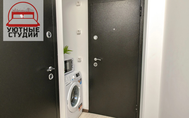 Студия на Луговой