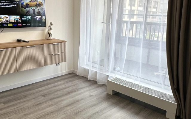 Квартира Студия ДваПятьВосемь