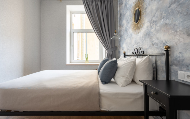 Апартаменты LetYourFlat Empire