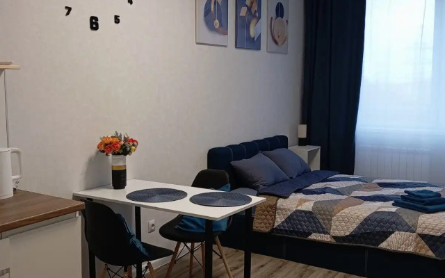 Квартира Студия на Улице Сады