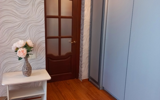 Апартаменты У Летнего Сада