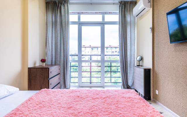 Oplot Apartments Sorrento Park 6