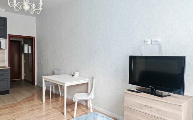 ArendApartment Graf Orlov 37 Flat