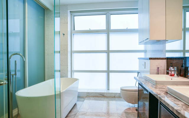Отель Happy Suite at Platinum KLCC