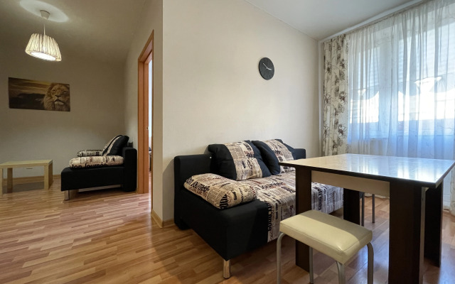 Апартаменты Стандартные рядом Парк М4 Дон Аэропорт OZ Mall