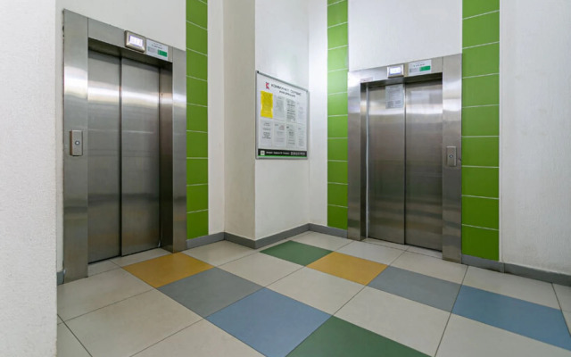 Квартира Студия на Воронцовском Бульваре 14к5