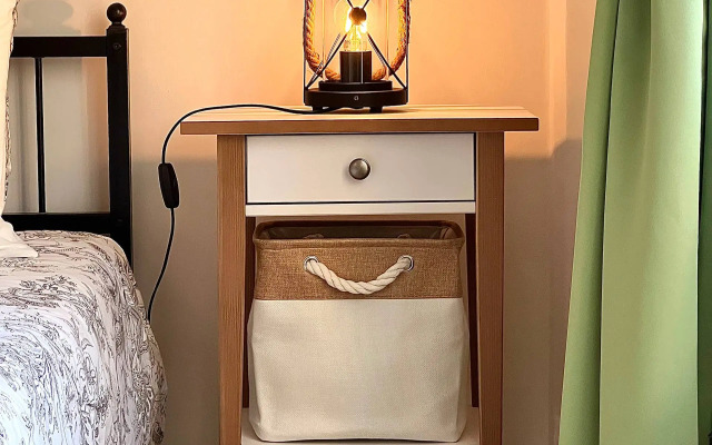 Квартира с видом на Тверской бульвар