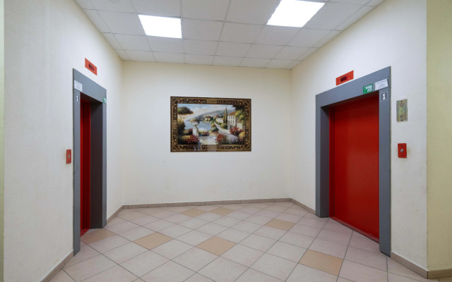Apartamenty Domino na ul. Gagarina 35