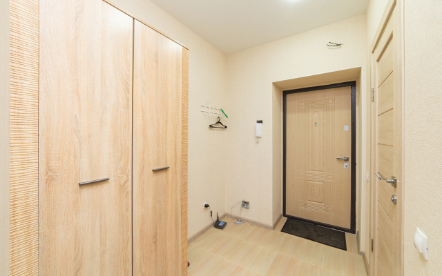 ZhK Olimpiya Apartments