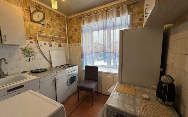 Квартира 3х Комнатная на Ленина 23