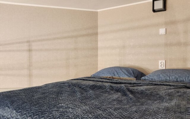 Апартаменты Лофт #2