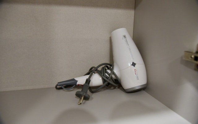 Квартира на Автомобилистов 3