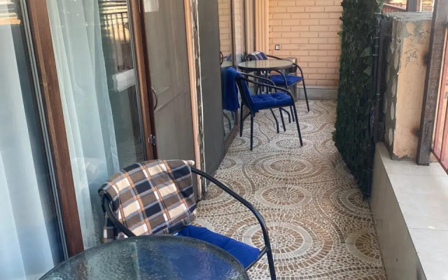 Ninas Place 1 Apartments
