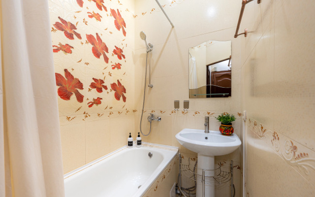 Квартира с видом на Спас На Крови