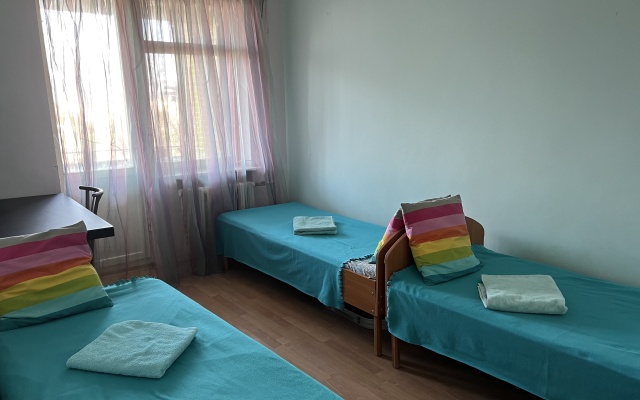 Brigantina Apartments
