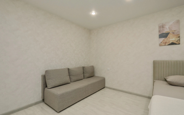 Апартаменты Privi House на Удмуртской 206