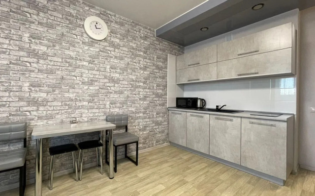 Квартира на Гоголя 26