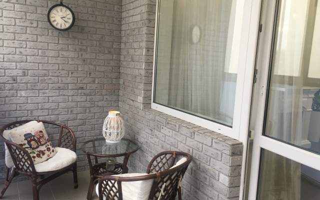 Квартира Мамаев Курган