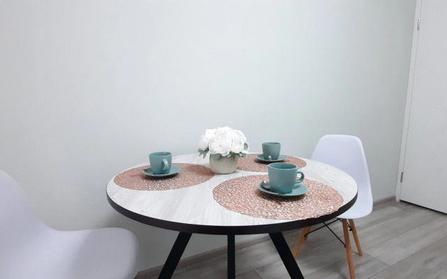 Квартира в новом доме