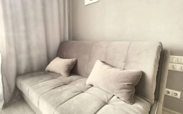 Purple studio Flat
