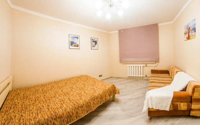 Апартаменты у Драматического театра