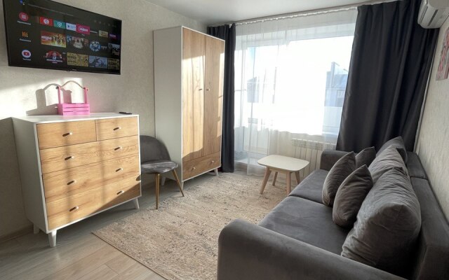 Апартаменты у Городского Парка